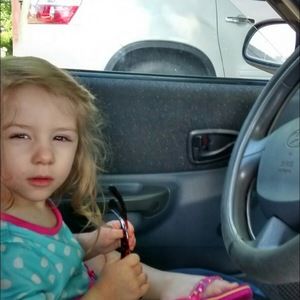 Meet your Posher, Carol